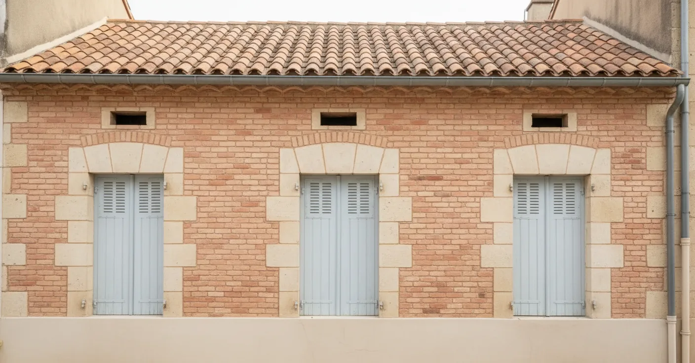 Rénovation maison Perpignan